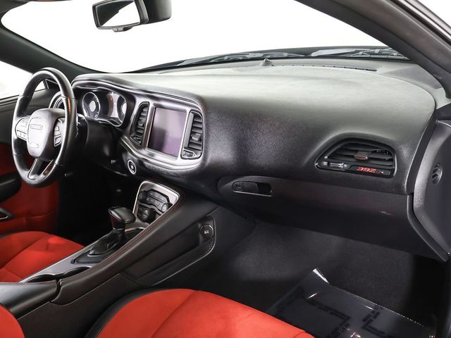 2022 Dodge Challenger R/T Scat Pack - 23017688 - 24