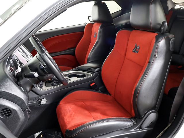 2022 Dodge Challenger R/T Scat Pack - 23017688 - 25