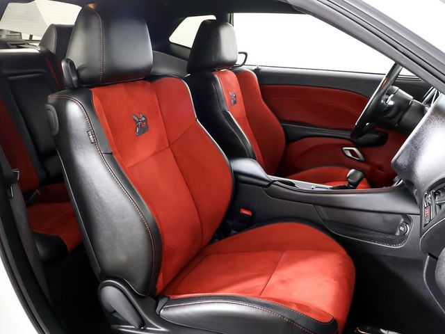 2022 Dodge Challenger R/T Scat Pack - 23017688 - 26