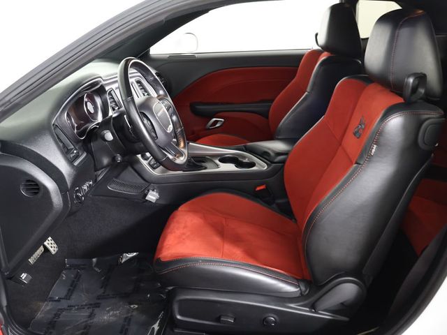 2022 Dodge Challenger R/T Scat Pack - 23017688 - 27