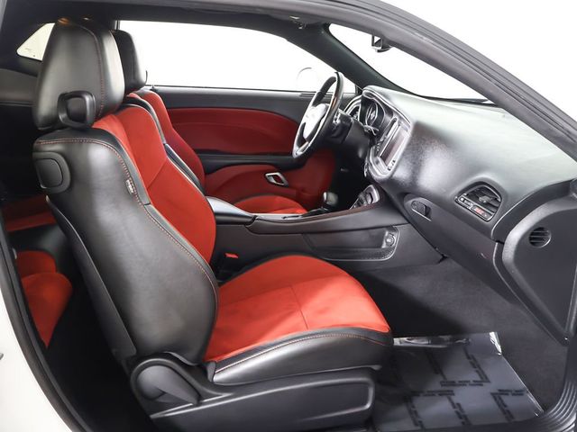 2022 Dodge Challenger R/T Scat Pack - 23017688 - 28