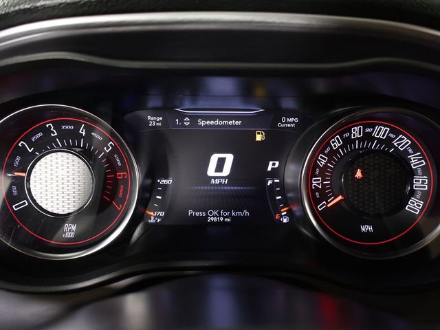 2022 Dodge Challenger R/T Scat Pack - 23017688 - 35