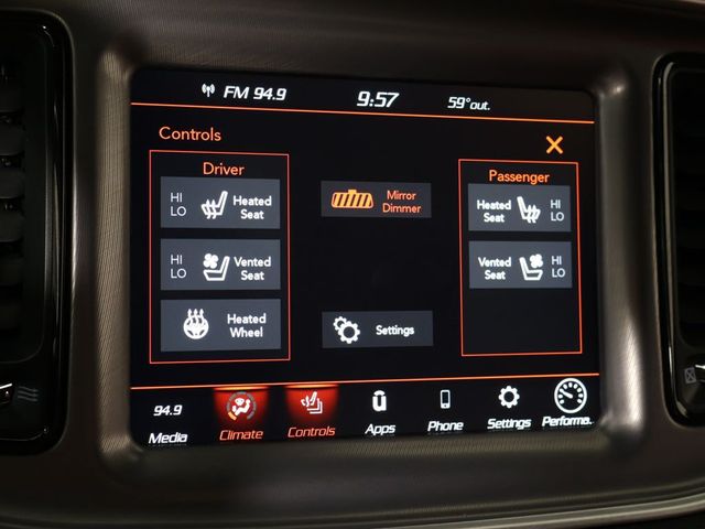 2022 Dodge Challenger R/T Scat Pack - 23017688 - 39