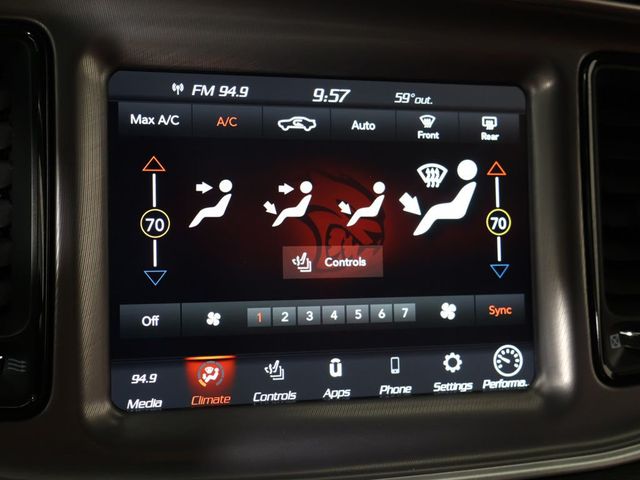 2022 Dodge Challenger R/T Scat Pack - 23017688 - 41