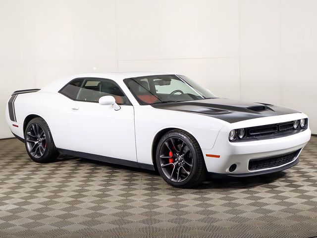 2022 Dodge Challenger R/T Scat Pack - 23017688 - 46