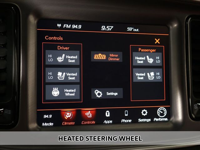 2022 Dodge Challenger R/T Scat Pack - 23017688 - 6