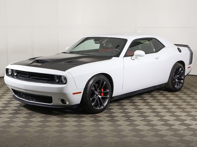 2022 Dodge Challenger R/T Scat Pack - 23017688 - 7