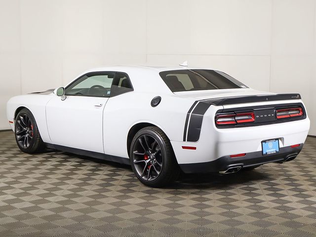 2022 Dodge Challenger R/T Scat Pack - 23017688 - 8