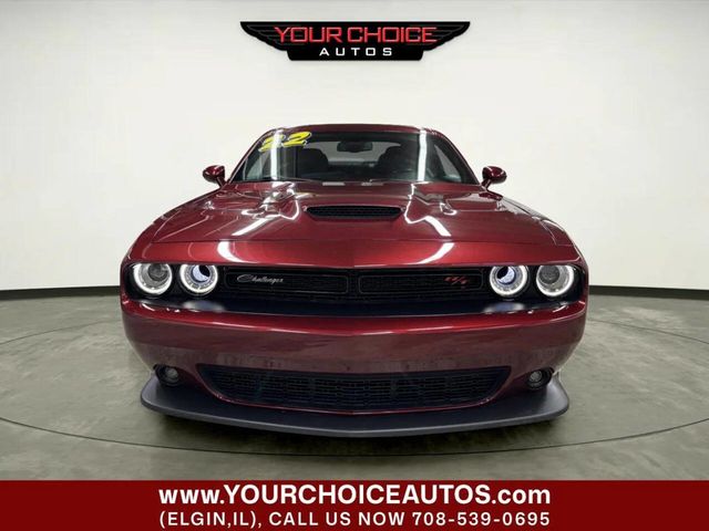 2022 Dodge Challenger R/T Scat Pack 2dr Coupe - 23052882 - 10