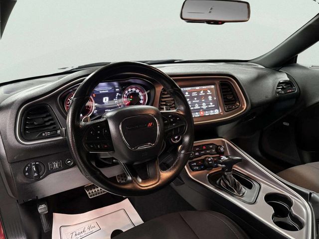 2022 Dodge Challenger R/T Scat Pack 2dr Coupe - 23052882 - 13