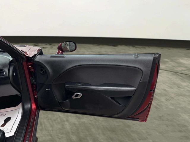 2022 Dodge Challenger R/T Scat Pack 2dr Coupe - 23052882 - 16