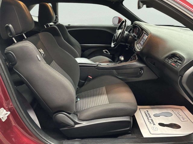 2022 Dodge Challenger R/T Scat Pack 2dr Coupe - 23052882 - 17