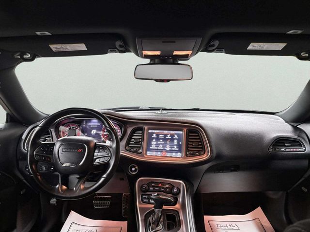 2022 Dodge Challenger R/T Scat Pack 2dr Coupe - 23052882 - 19