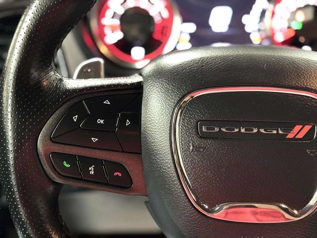 2022 Dodge Challenger R/T Scat Pack 2dr Coupe - 23052882 - 27
