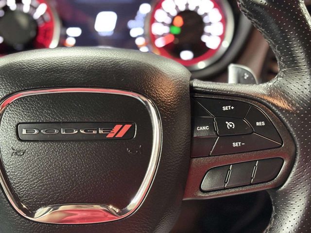 2022 Dodge Challenger R/T Scat Pack 2dr Coupe - 23052882 - 28