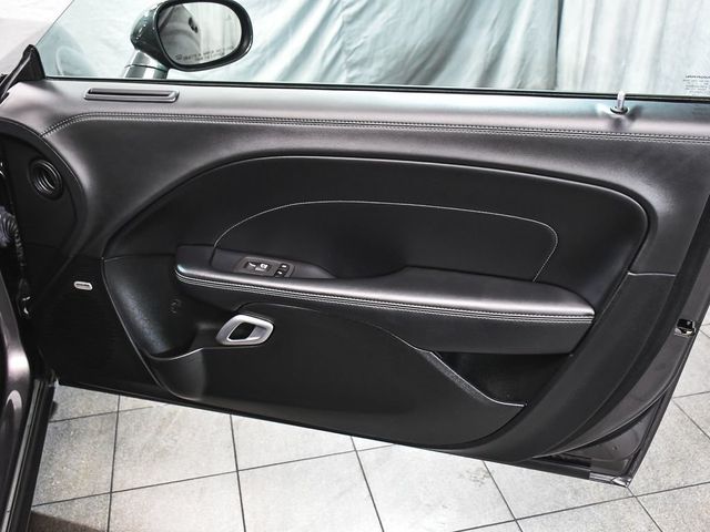 2022 Dodge Challenger R/T Scat Pack Widebody - 23062849 - 11