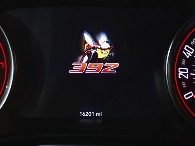 2022 Dodge Challenger R/T Scat Pack Widebody - 23062849 - 18