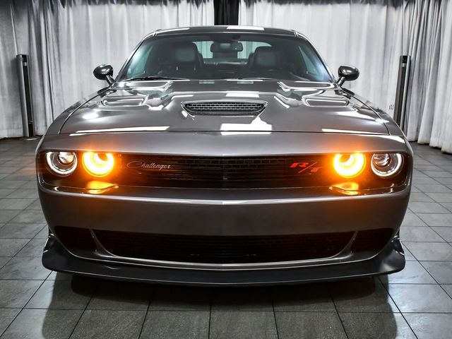 2022 Dodge Challenger R/T Scat Pack Widebody - 23062849 - 1