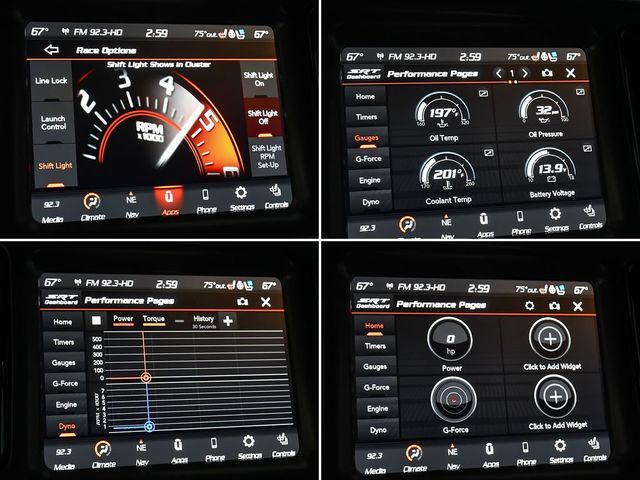 2022 Dodge Challenger R/T Scat Pack Widebody - 23062849 - 24