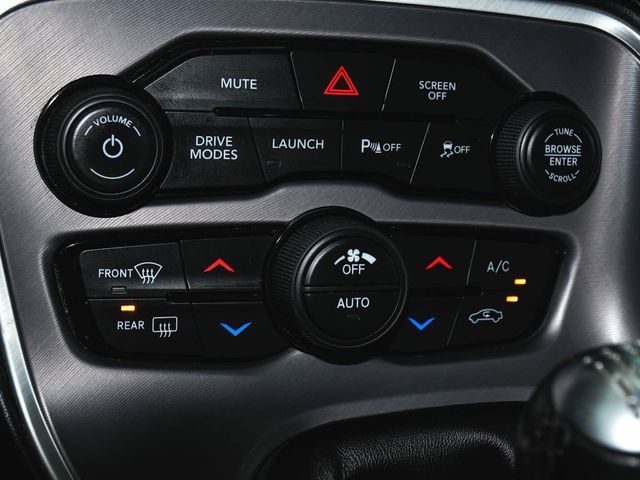2022 Dodge Challenger R/T Scat Pack Widebody - 23062849 - 27