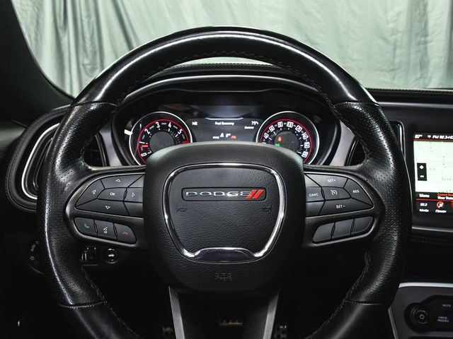 2022 Dodge Challenger R/T Scat Pack Widebody - 23062849 - 28
