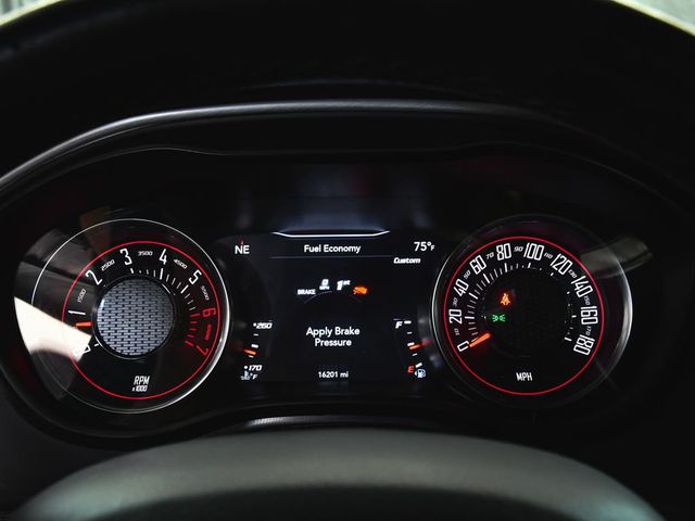 2022 Dodge Challenger R/T Scat Pack Widebody - 23062849 - 31