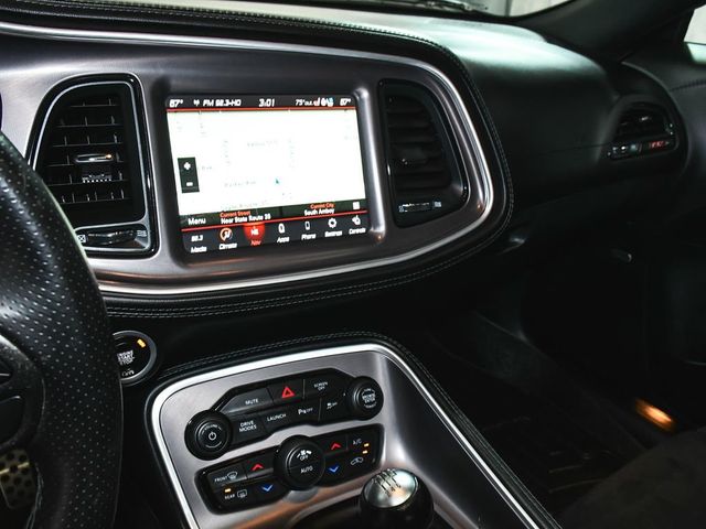 2022 Dodge Challenger R/T Scat Pack Widebody - 23062849 - 33