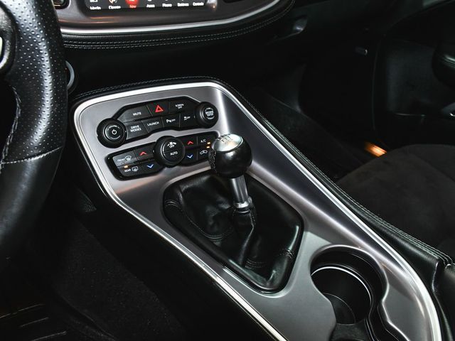 2022 Dodge Challenger R/T Scat Pack Widebody - 23062849 - 34