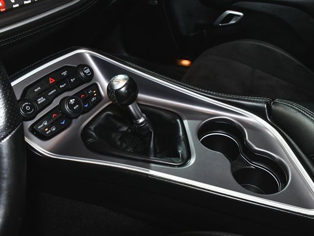 2022 Dodge Challenger R/T Scat Pack Widebody - 23062849 - 35
