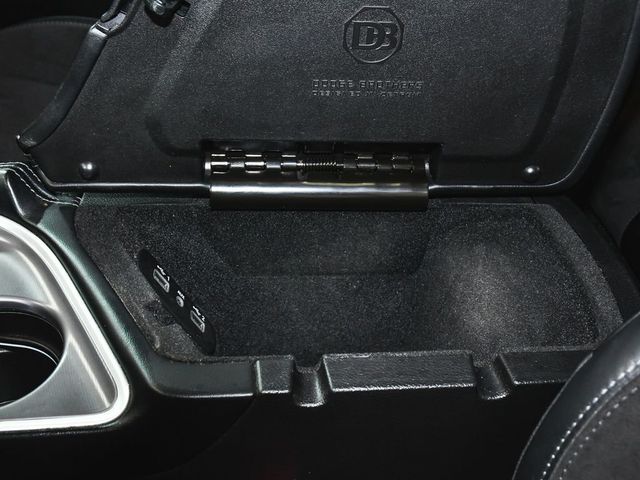 2022 Dodge Challenger R/T Scat Pack Widebody - 23062849 - 38