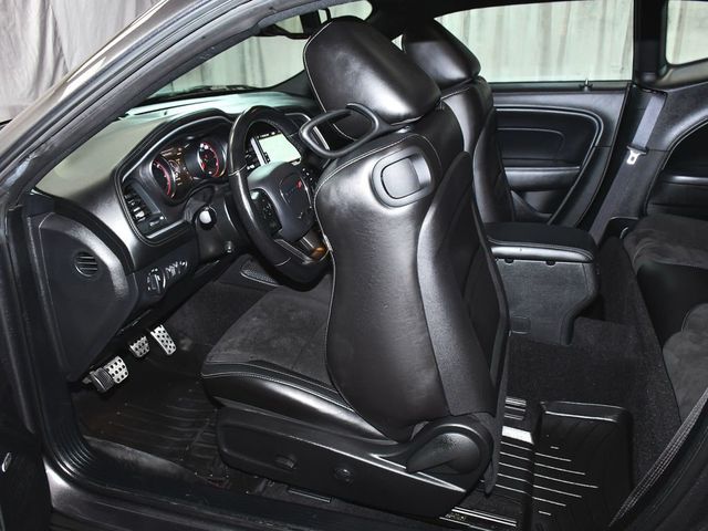 2022 Dodge Challenger R/T Scat Pack Widebody - 23062849 - 44