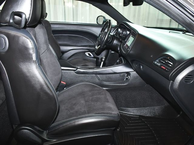 2022 Dodge Challenger R/T Scat Pack Widebody - 23062849 - 50