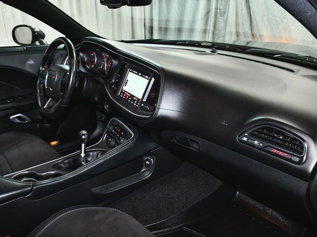 2022 Dodge Challenger R/T Scat Pack Widebody - 23062849 - 52