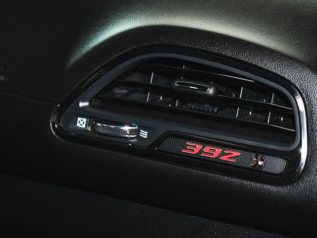 2022 Dodge Challenger R/T Scat Pack Widebody - 23062849 - 54