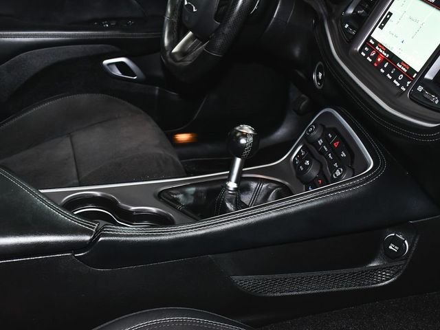 2022 Dodge Challenger R/T Scat Pack Widebody - 23062849 - 55