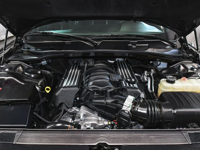 2022 Dodge Challenger R/T Scat Pack Widebody - 23062849 - 61