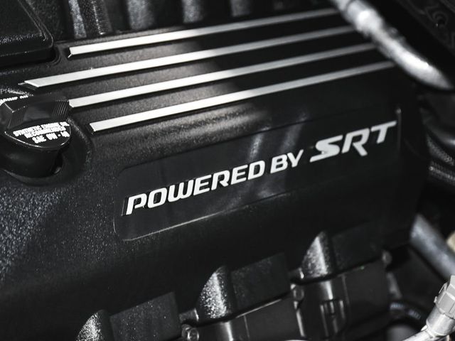 2022 Dodge Challenger R/T Scat Pack Widebody - 23062849 - 62