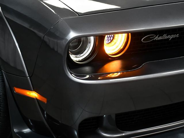 2022 Dodge Challenger R/T Scat Pack Widebody - 23062849 - 64