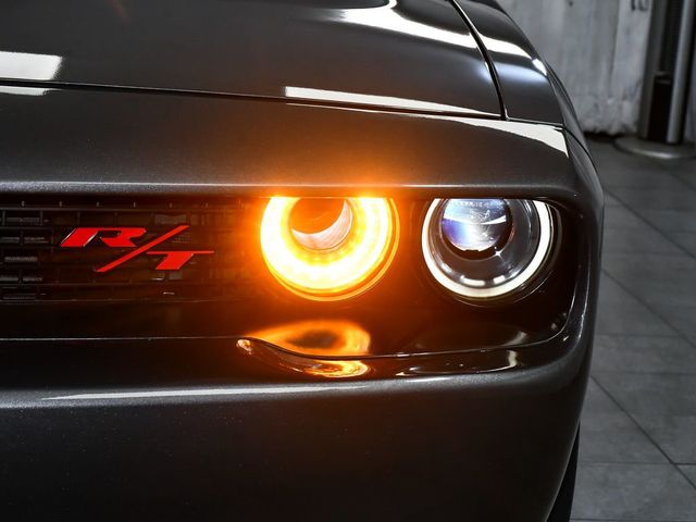 2022 Dodge Challenger R/T Scat Pack Widebody - 23062849 - 65