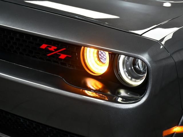 2022 Dodge Challenger R/T Scat Pack Widebody - 23062849 - 66