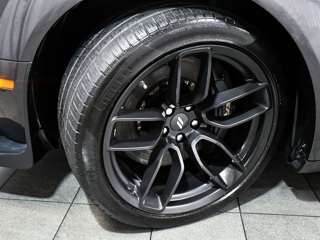2022 Dodge Challenger R/T Scat Pack Widebody - 23062849 - 6