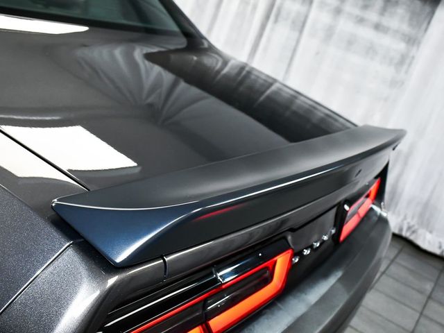 2022 Dodge Challenger R/T Scat Pack Widebody - 23062849 - 69