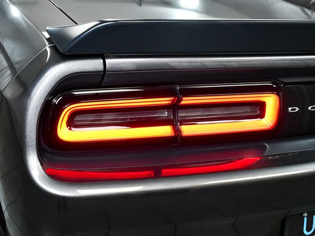 2022 Dodge Challenger R/T Scat Pack Widebody - 23062849 - 70