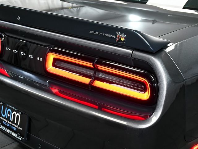 2022 Dodge Challenger R/T Scat Pack Widebody - 23062849 - 73