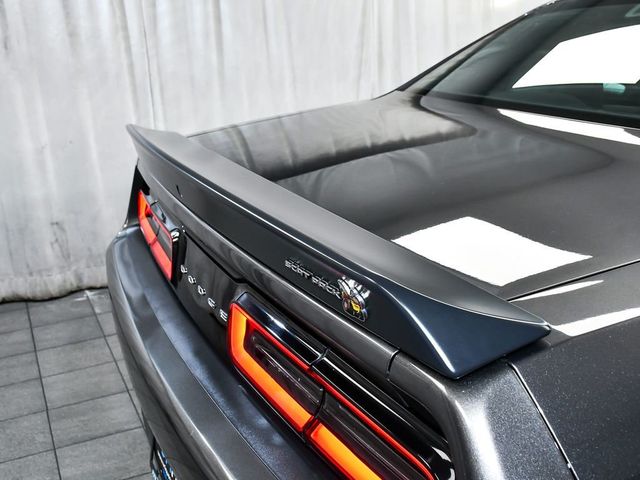 2022 Dodge Challenger R/T Scat Pack Widebody - 23062849 - 74