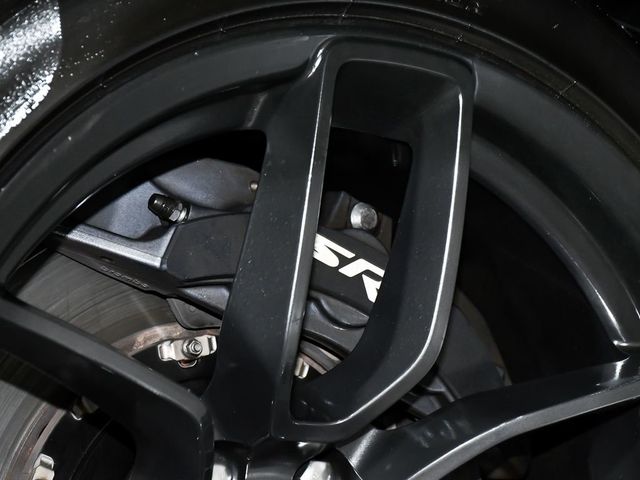 2022 Dodge Challenger R/T Scat Pack Widebody - 23062849 - 77