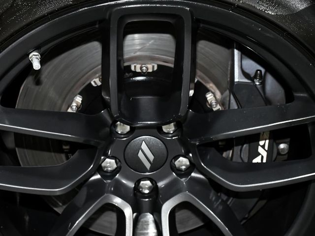 2022 Dodge Challenger R/T Scat Pack Widebody - 23062849 - 78
