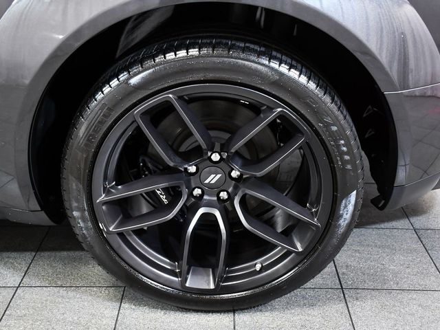 2022 Dodge Challenger R/T Scat Pack Widebody - 23062849 - 7
