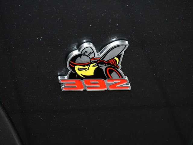2022 Dodge Challenger R/T Scat Pack Widebody - 23062849 - 81