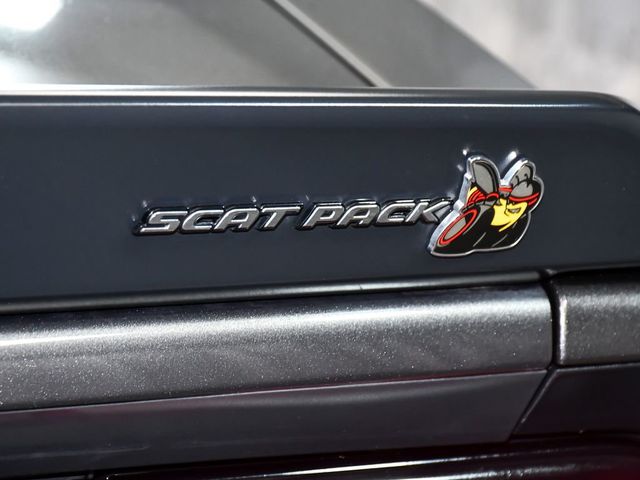 2022 Dodge Challenger R/T Scat Pack Widebody - 23062849 - 83